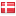 caregaweb.it server is located in Denmark